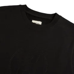 Crewnecks*Asphaltgold Together Forever - Sweater Vest Black