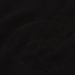 Crewnecks*Asphaltgold Together Forever - Sweater Vest Black