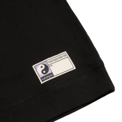 Crewnecks*Asphaltgold Together Forever - Sweater Vest Black