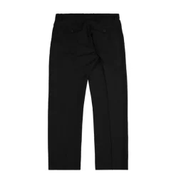 Hosen*Asphaltgold Together Forever - Classic Pants Black