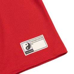 T-Shirts*Asphaltgold Together Forever - Jersey Red