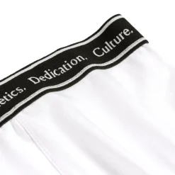 Pyjamas & Unterwäsche*Asphaltgold Trunk 2-Pack White