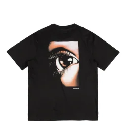 T-Shirts*Asphaltgold Vision T-Shirt Black