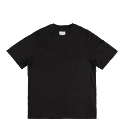 T-Shirts*Asphaltgold Vision T-Shirt Black
