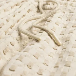 Shorts*Asphaltgold Waffle Shorts Sand