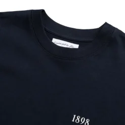 T-Shirts*Asphaltgold x SV Darmstadt La Ceinture T-Shirt Navy