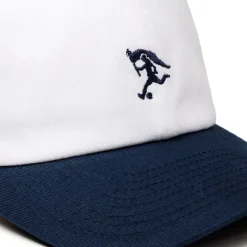 Caps & Bucket Hats*Asphaltgold x SV Darmstadt Fighter Cap White / Navy