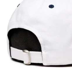 Caps & Bucket Hats*Asphaltgold x SV Darmstadt Fighter Cap White / Navy