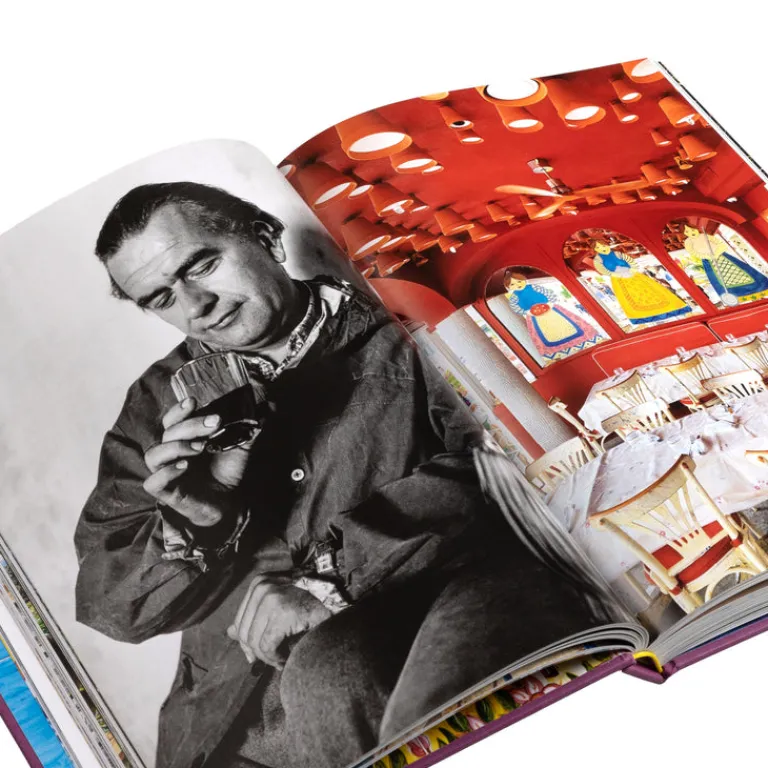 Bücher & Magazine*Assouline Amalfi Coast
