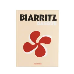 Bücher & Magazine*Assouline Biarritz Basque Multi