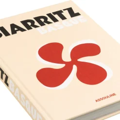 Bücher & Magazine*Assouline Biarritz Basque Multi