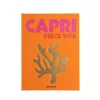 Bücher & Magazine*Assouline Capri Dolce Vita