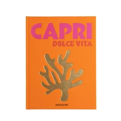 Bücher & Magazine*Assouline Capri Dolce Vita