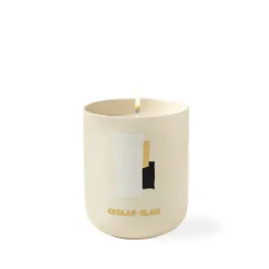 Kerzen & Raumdüfte*Assouline Gstaad Glam - Travel From Home Candle uni