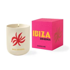 Kerzen & Raumdüfte*Assouline Ibiza Bohemia - Travel From Home Candle uni