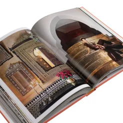 Bücher & Magazine*Assouline Marrakech Flair