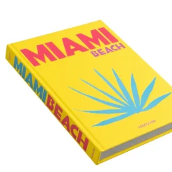 Bücher & Magazine*Assouline Miami Beach