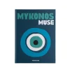 Bücher & Magazine*Assouline Mykonos Muse