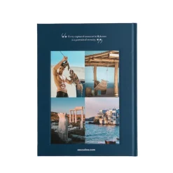 Bücher & Magazine*Assouline Mykonos Muse