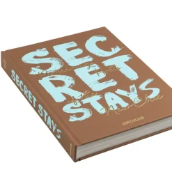 Bücher & Magazine*Assouline Secret Stays Multi