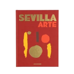 Bücher & Magazine*Assouline Sevilla Arte Multi