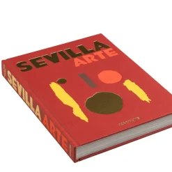 Bücher & Magazine*Assouline Sevilla Arte Multi