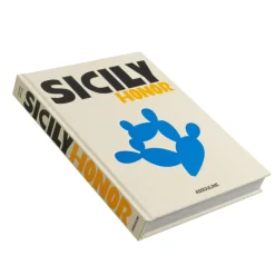 Bücher & Magazine*Assouline Sicily Honor