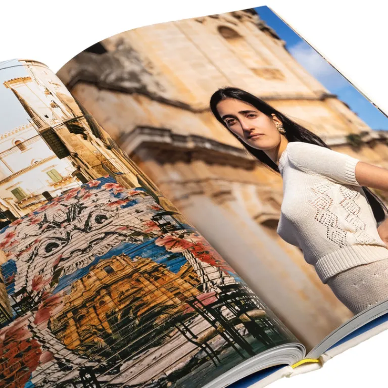 Bücher & Magazine*Assouline Sicily Honor