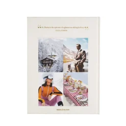 Bücher & Magazine*Assouline St. Moritz Chic Multi