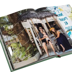 Bücher & Magazine*Assouline Tulum Gypset