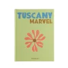 Bücher & Magazine*Assouline Tuscany Marvel