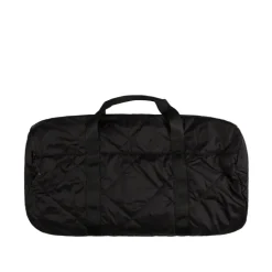 Taschen*Autry Bag Main Quilted Nylon Black