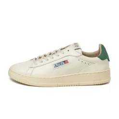 Leder Sneaker|Weiße Sneaker*Autry Dallas Msh / Amazon