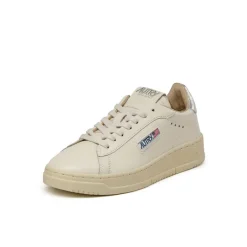 Leder Sneaker*Autry Dallas W Marsh Msh / Silver