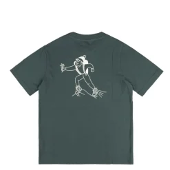 T-Shirts*Autry Hiker Graphic Tee Conifer