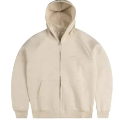 Hoodies*Autry Main Jacket Cream
