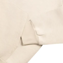 Hoodies*Autry Main Jacket Cream
