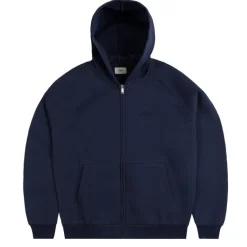 Hoodies*Autry Main Jacket Blue