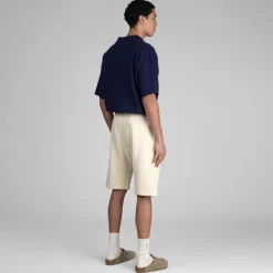 Shorts*Autry Main Shorts Cream