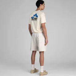 Shorts*Autry Main Shorts Melange