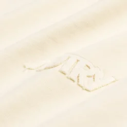 T-Shirts*Autry Main T-Shirt Cream