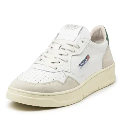Leder Sneaker|Weiße Sneaker*Autry Medalist *Leather / Suede* White / Amazon