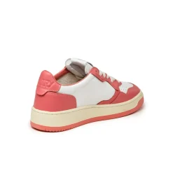 Leder Sneaker*Autry Medalist W Lobster