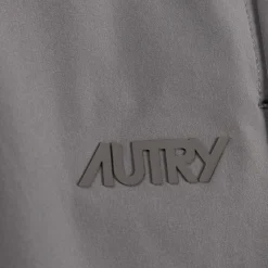 Jogginghosen*Autry Nylon Jogger Stone