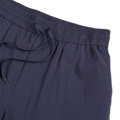 Hosen*Autry Reflex Jogger Nylon Blue