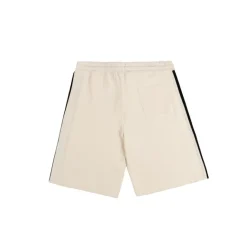 Shorts*Autry Trackshorts Knit White