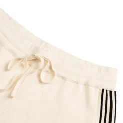 Shorts*Autry Trackshorts Knit White