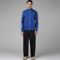 Jacken*Autry Viscose Jacket Sapphire