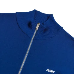 Jacken*Autry Viscose Jacket Sapphire