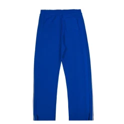 Jogginghosen*Autry Viscose Jogger Knit Sapphire